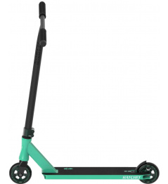 Freestyle koloběžka North Hatchet 2020 Seafoam & Forest