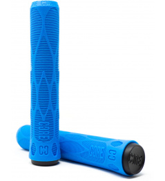 Gripy Core Soft 170mm modré