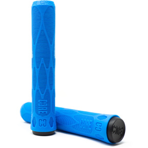 Gripy Core Soft 170mm modré