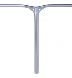Řídítka Striker Essence V3 Alu 620mm stříbrná