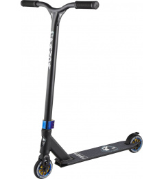 Freestyle koloběžka Panda Primus Blue Chrome