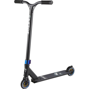 Freestyle koloběžka Panda Primus Blue Chrome