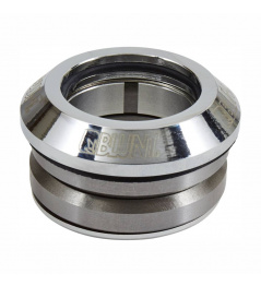 Headset Blunt Integrated Polished