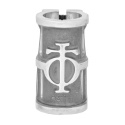SCS Oath Cage V2 Raw