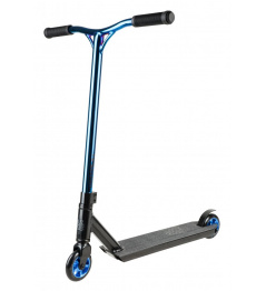 Freestyle koloběžka Blazer Pro Outrun FX Blue Chrome