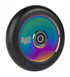 Kolečko Blazer Pro Hollow 110mm Neo Chrome