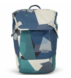 Batoh Aevor Daypack camou clash 2018/19