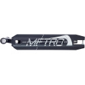Doska Longway Metro čierna 500mm + griptape zdarma