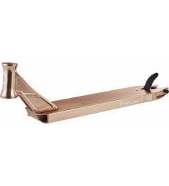 Deska Longway Precinct V2 Rose Gold + griptape zdarma