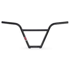 Salt Plus HQ 4-Piece BMX řidítka (10"|Black Ed)
