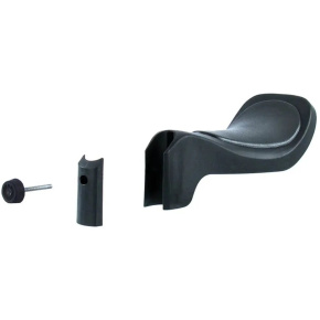 i-Glide 3 Kolečko Koloběžka Seat (Černá)