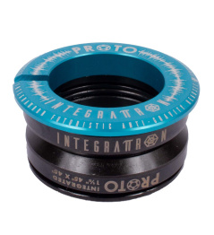 Headset Proto Integrattron Electric Blue