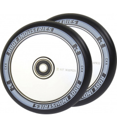 Kolečka Root Industries Air 120mm Mirror 2ks