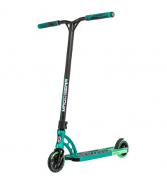 Freestyle koloběžka MGP Origin Team Turquoise/Mint