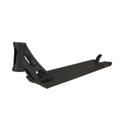 Deska Addict Equalizer 2.0 570mm Černo/Zlatá + Griptape Zdarma