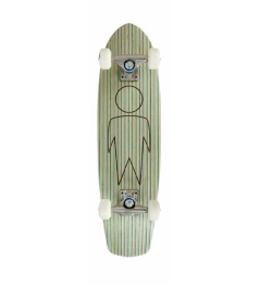 Cruiser Alien Workshop Vertiply Stinger multi vell.7,6"