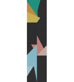 Griptape North Abstract