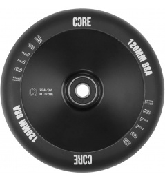 Kolečko Core Hollow V2 120mm černé