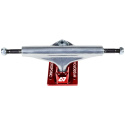 Hydroponic Hollow Kingpin/Hanger Skate Truck (139|Červená)