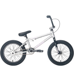 Freestyle BMX Academy Inspire 18'' 2022 Concrete Grey