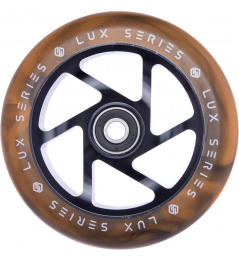 Kolečko Striker Lux 110mm Black/Orange