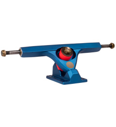 Caliber III Raked 10" 50 Degree Longboard Truck (10"|Nightfall)