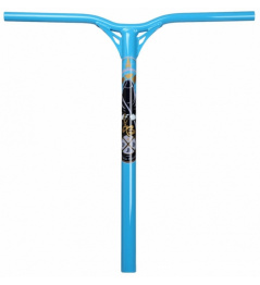 Blunt Reaper V2 riadidlá tyrkysová 650 mm