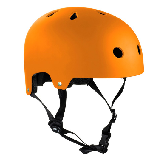 Helma SFR Essentials Matt Orange L/XL 57-59cm