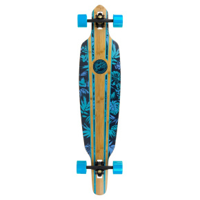 Mindless Maverick DT IV Talisman - Blue - 9.75" x 44"