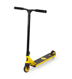 Slamm Assault V6 Gold One Size