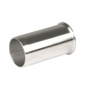 Blazer Pro Conversion Kit Handle Bar - HIC to SCS - 31.8 MM Silver