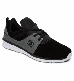 Boty Dc Heathrow SE black/wash 2018 vell.EUR44,5