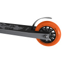 Freestyle koloběžka Street Surfing TRICKSTER Orange Dawn 2024