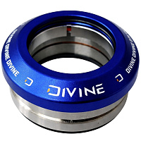 Headset Divine Backflip Modré