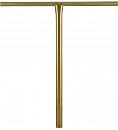 Řídítka Longway Kronos 700mm Goldline