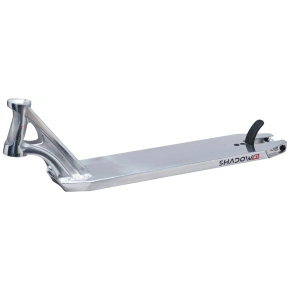 Drone Shadow Tapered Deska Na Freestyle Koloběžku (19.5"|Polished)