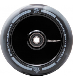 Kolečko Revolution Supply Hollowcore Fused 110mm bílé