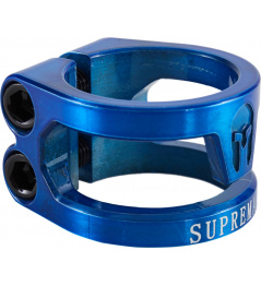 Objímka Supremacy Spartan modrá