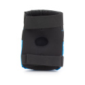 Chrániče kolen REKD Ramp Black/Blue L