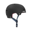 Helma REKD Junior Ultralite In-Mold černá XXS/XS 49-52cm
