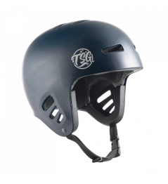 TSG Dawn Wake Board Helmet Paynes Grey S/M