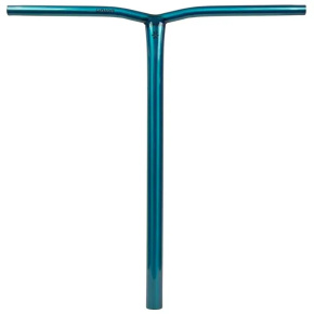 Řídítka Union Uniq Bend Standard 580mm Polished Teal