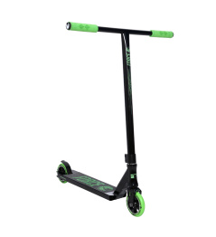 Freestyle koloběžka Phoenix Force Black/Neon Green