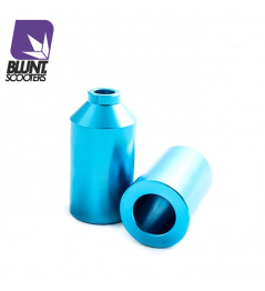 Blunt ALU pegy modré