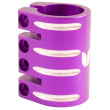 Objímka Blazer Pro Quad fialová