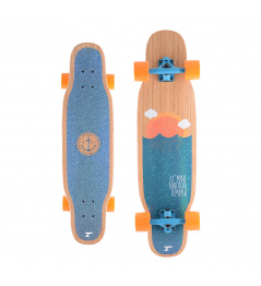 Longboard TEMPISH MINI NAUTICAL