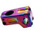 Salt Pro Frontload BMX Představec (48mm|Oilslick)