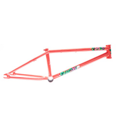 Colony Sweet Tooth Alex Hiam BMX Ram (20.7"|Salmon)