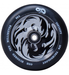 Kolečko Infinity Hollowcore V2 110mm Yin Yang