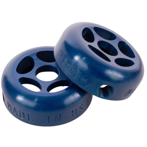 Proto Orbit Bar Ends (Modrá) Proto Orbit Bar Ends (Modrá)